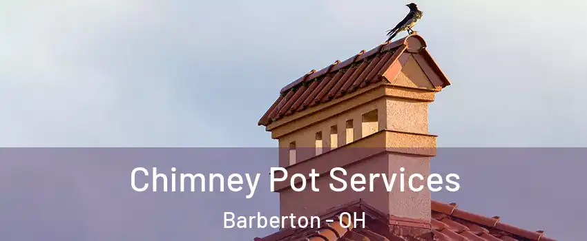  Chimney Pot Services Barberton - OH