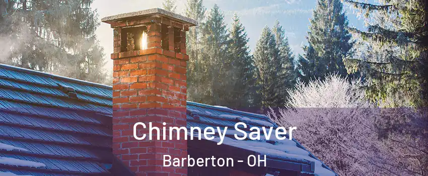 Chimney Saver Barberton - OH