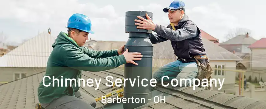  Chimney Service Company Barberton - OH