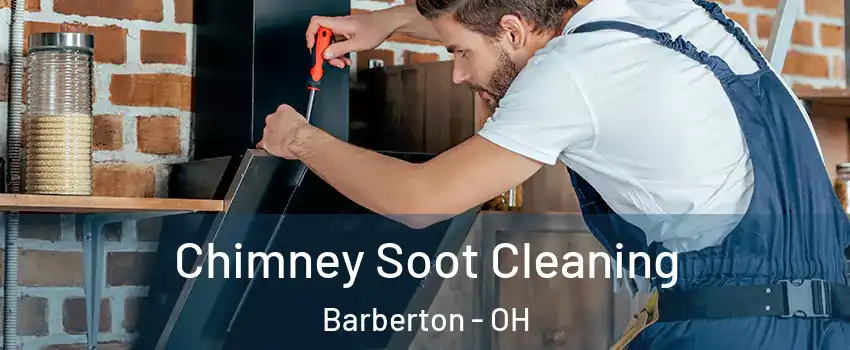  Chimney Soot Cleaning Barberton - OH