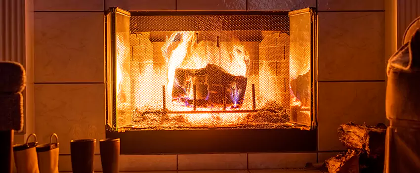 Astria Vent Free Gas Fireplaces Installation in Barberton, OH