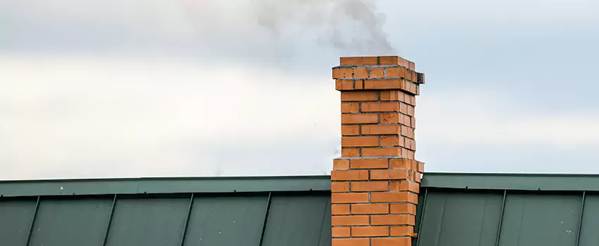 Animal Screen Chimney Cap Repair And Installation Services in Barberton, Ohio