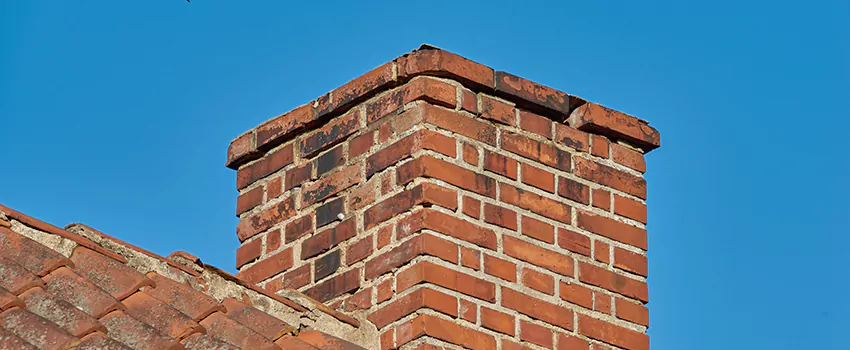 Clean Blocked Chimney in Barberton, Ohio
