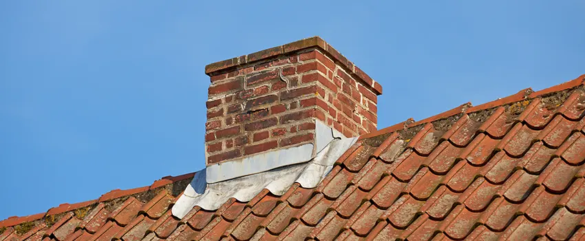 Residential Chimney Bricks Rotten Repair Services in Barberton, OH