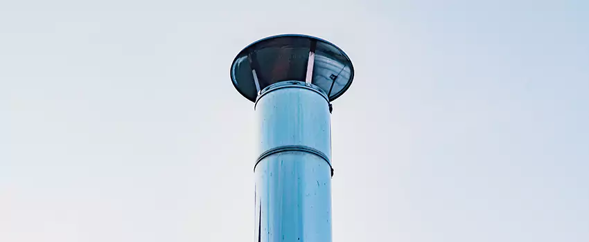 Wind-Resistant Chimney Caps Installation and Repair Services in Barberton, Ohio