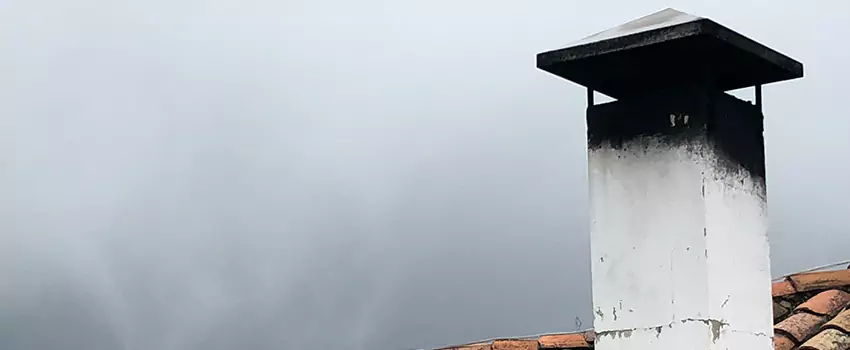 Chimney Damper Inspection in Barberton, OH
