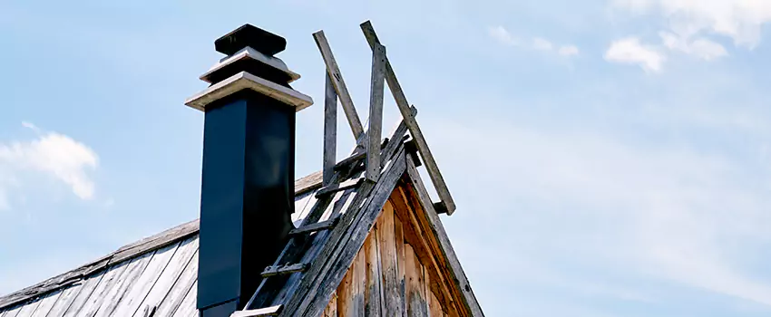 Chimney Creosote Cleaning in Barberton, OH