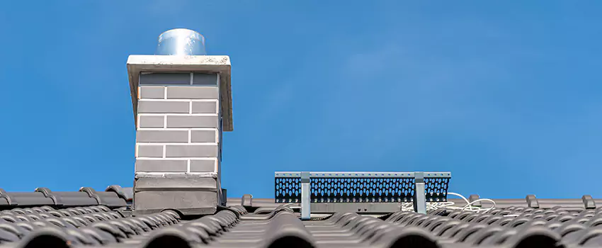 Chimney Flue Relining Services in Barberton, Ohio