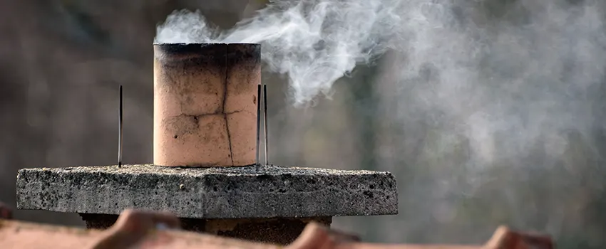 Wood Burning Chimney Odor Removal in Barberton, OH