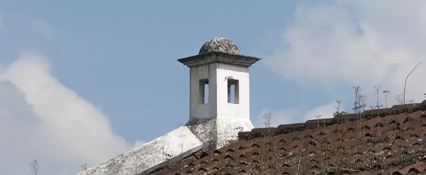 Cost To Rebuild A Chimney in Barberton, OH