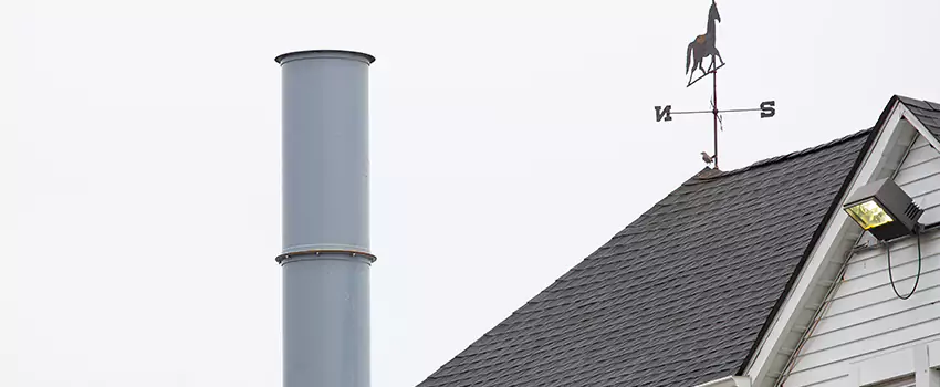 Chimney Inspection in Barberton, OH