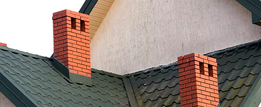Chimney Saver Waterproofing Services in Barberton, Ohio