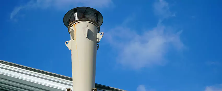 Chimney Spark Arrestor Requirements in Barberton, OH
