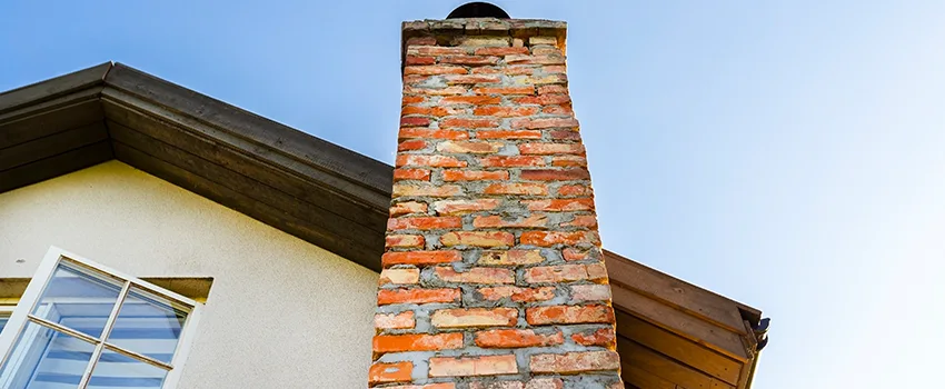 Chimney Mortar Replacement in Barberton, OH