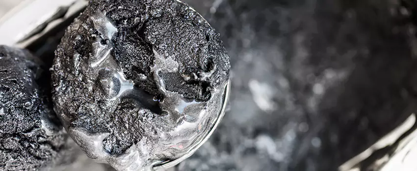 Clogged Dryer Vent Lint Cleaning in Barberton, Ohio