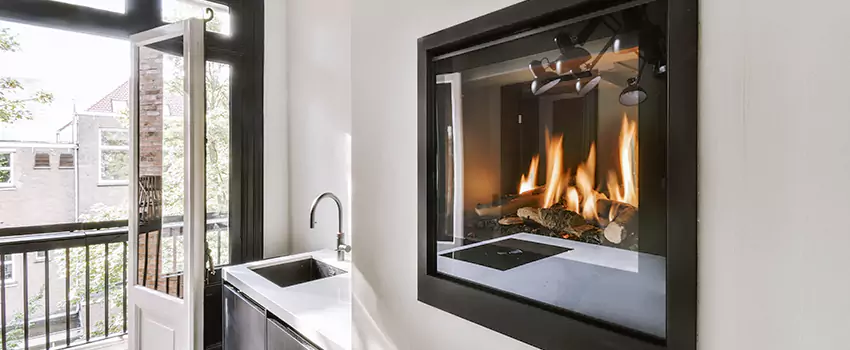 Dimplex Fireplace Installation and Repair in Barberton, Ohio