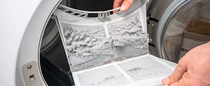Best Dryer Lint Removal Company in Barberton, Ohio