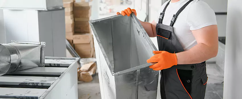 Benefits of Dryer Vent Inspection in Barberton, OH