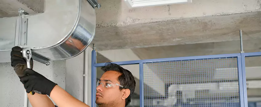 HVAC Ductwork Cleaning in Barberton, OH