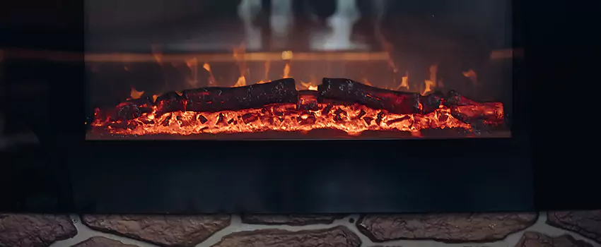 Outdoor Electric Fireplace Installation Solutions in Barberton, OH