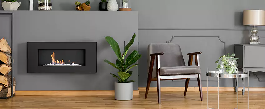 Ethanol Fireplace Burner Repair in Barberton, OH