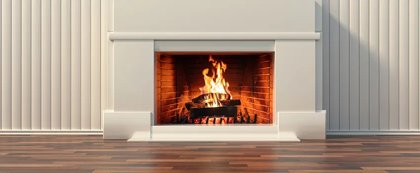 Fireplace Broken Ashtray Repair Services in Barberton, Ohio
