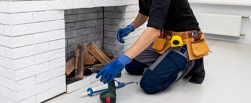 Fireplace Doors Cleaning in Barberton, Ohio