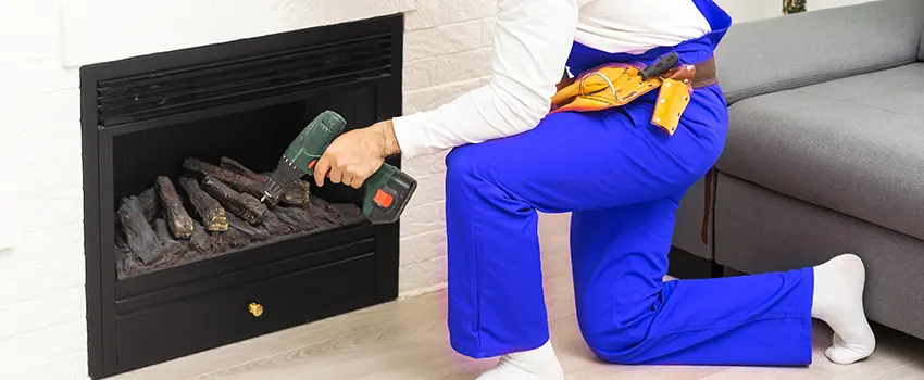 Fireplace Dampers Pivot Repair Services in Barberton, Ohio