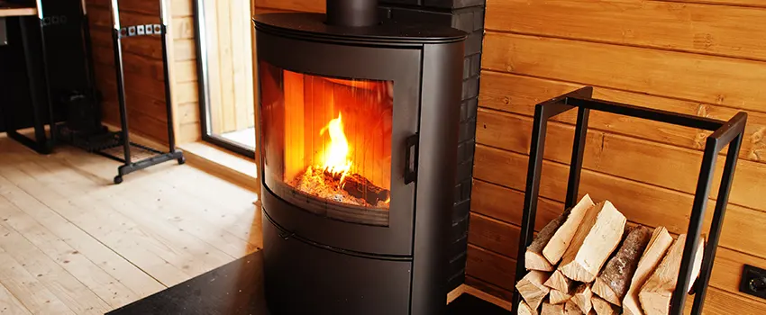Gas Fireplace Door Handle Installation Services in Barberton, Ohio