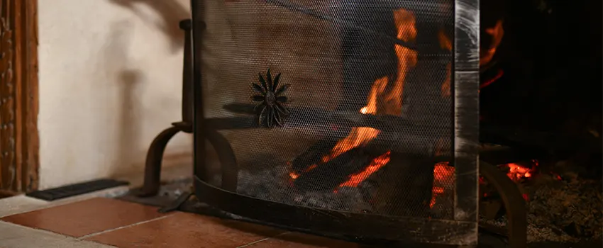 Electric Metal Fireplace installation Services in Barberton, OH