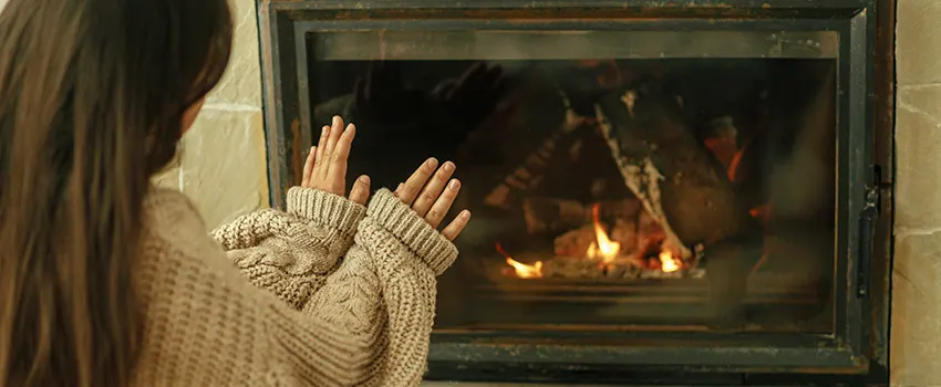 Wood-burning Fireplace Smell Removal Services in Barberton, OH