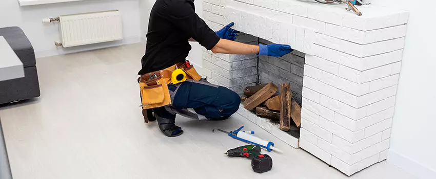 Cleaning Direct Vent Fireplace in Barberton, OH