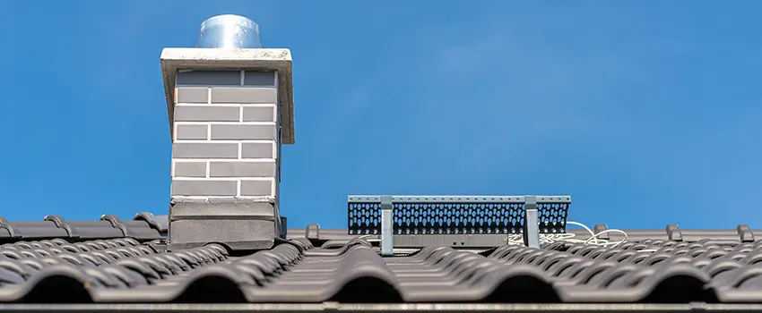 Repair Blocked Chimney in Barberton, Ohio