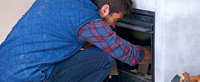 Fix Non-Working Prefabricated Fireplace in Barberton, OH