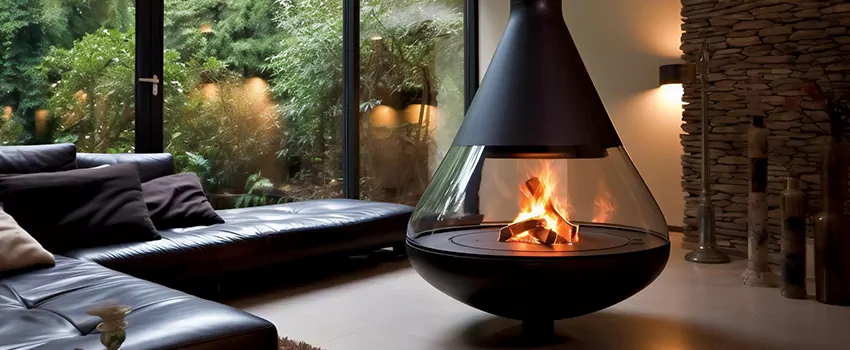 Affordable Floating Fireplace Repair And Installation Services in Barberton, Ohio