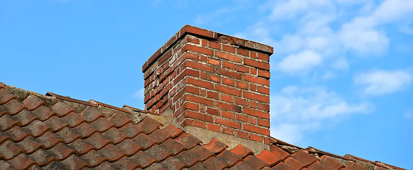 Flue Tiles Cracked Repair Services near Me in Barberton, OH