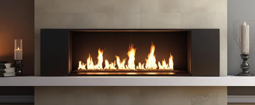 Vent Free Gas Fireplaces Repair Solutions in Barberton, Ohio