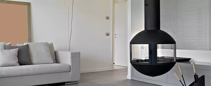 Hanging & Suspended Fireplaces Designer in Barberton, Ohio