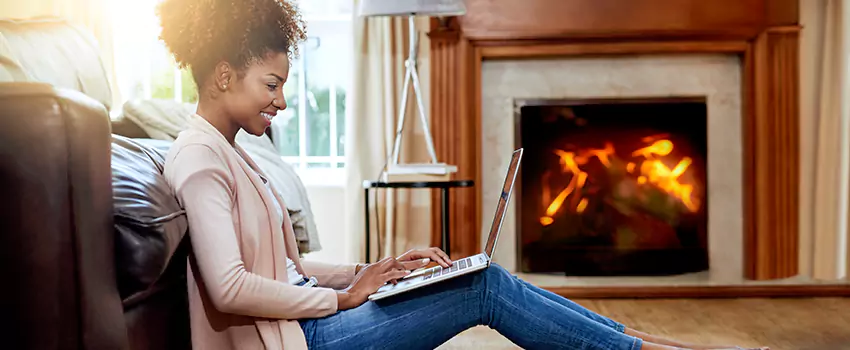 Cost-Effective Osburn Fireplace Installation and Repair in Barberton, OH