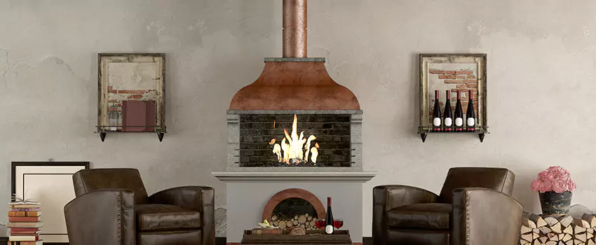 Benefits of Pacific Energy Fireplace in Barberton, Ohio