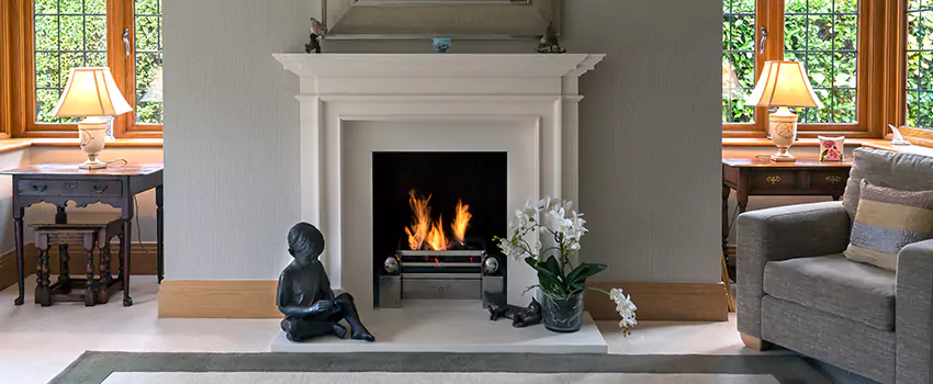 RSF Fireplaces Maintenance and Repair in Barberton, Ohio