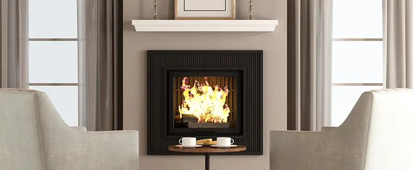 Superior Outdoor Fireplace Repair in Barberton, OH