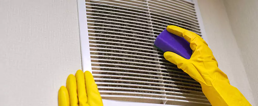 Vent Cleaning Company in Barberton, OH