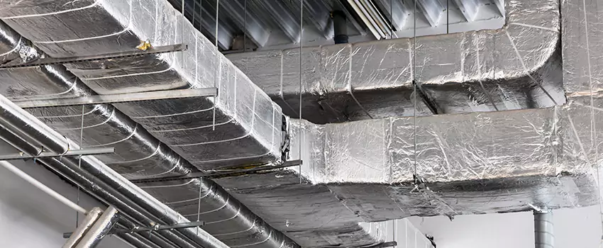 Vent Dust Cleaning Cost in Barberton, OH