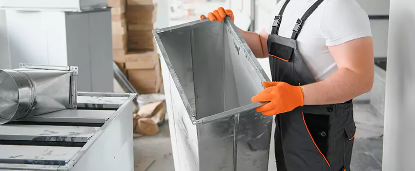 Ventilation Fan Cleaning Services in Barberton, Ohio