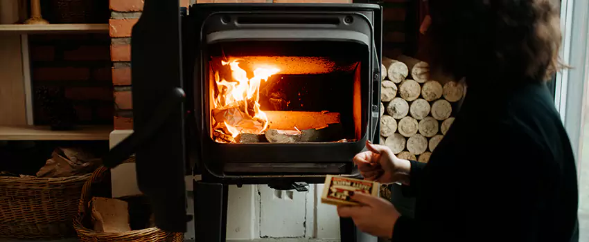 Key Features of Vermont Castings Fireplaces in Barberton, OH