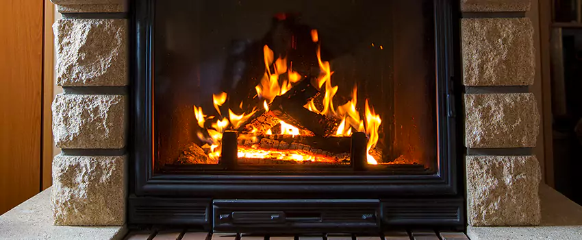 Best Wood Fireplace Repair Company in Barberton, Ohio