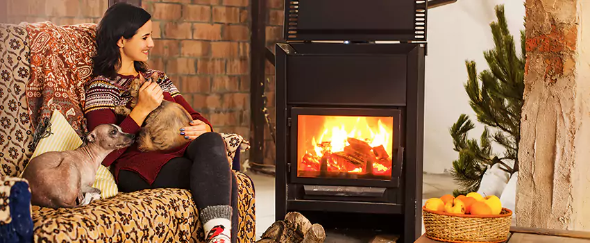 Wood Stove Chimney Cleaning Services in Barberton, OH