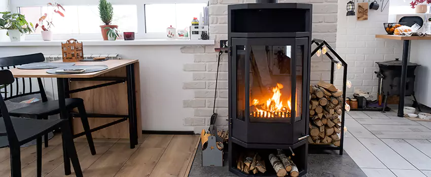 Wood Stove Firebox Installation Services in Barberton, OH