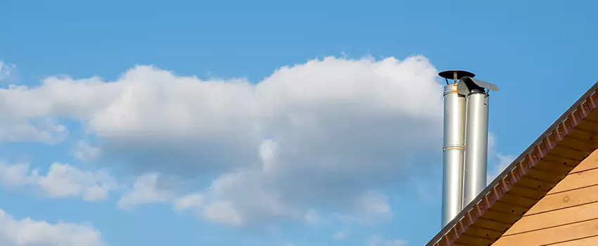 Chimney Cap Bird Guard Repair in Barberton, Ohio